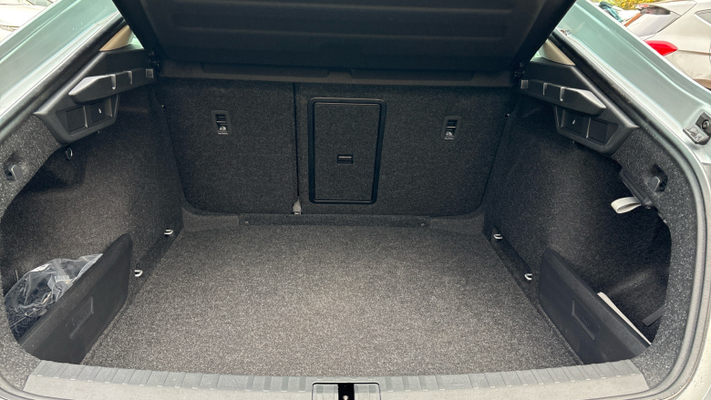 Skoda Octavia 1.5 TSI 150 e-TEC SE L 5dr DSG Petrol Hatchback